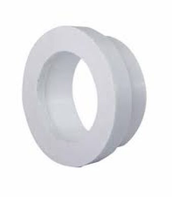 تصویری از آداپتور فلنج پلیمری آذین