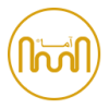 لوگوی لرزه گیر آما